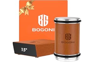 Knife Sharpener, Rolling Knife Sharpener with Diamond and Ceramic Discs, 15° and 20° Magnetic Angle, Roller Knife Sharpening 