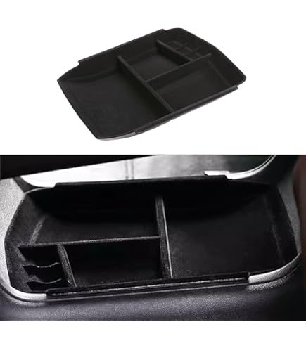 Amazon.com: PIUGILH Customized for Cadillac XT6 XT5 Central