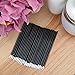 Shintop 100PCS Disposable Eyeliner Brush Applicator Disposable Fine Tip Cosmetic Eye Wands