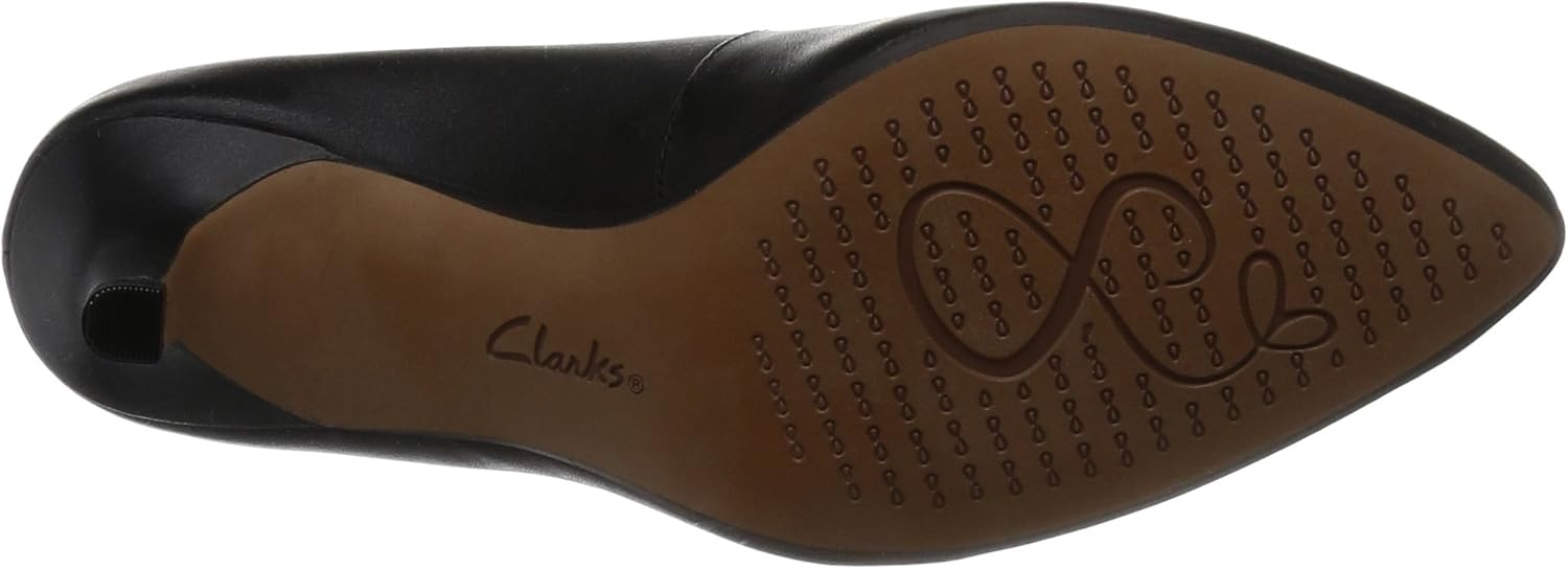clarks isidora faye