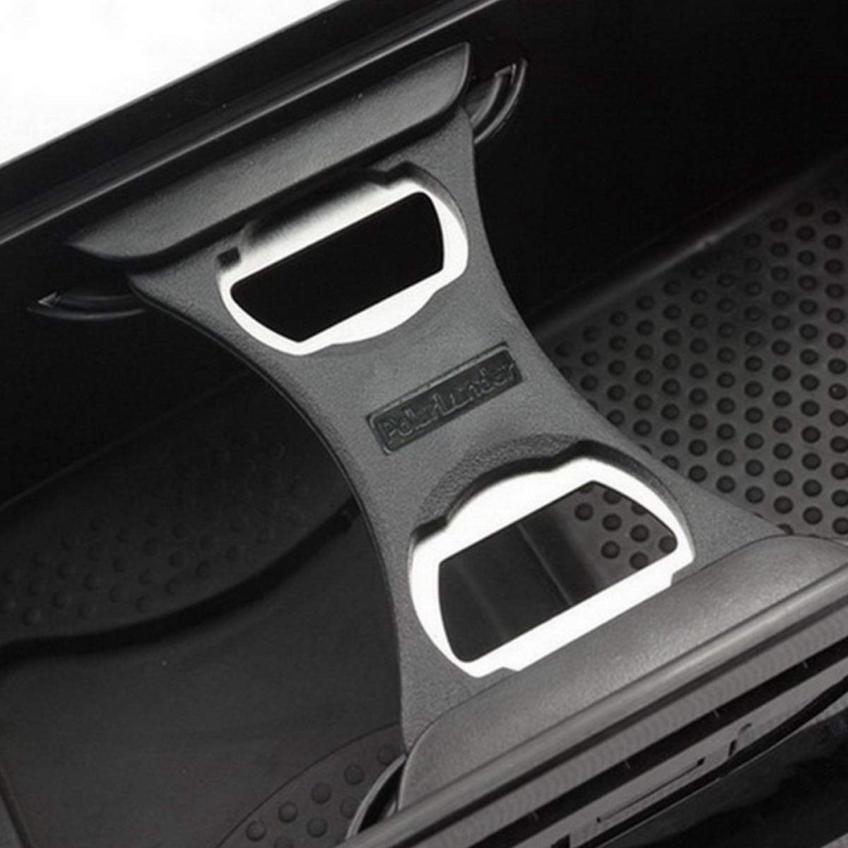 1PCS Car Portable Beer Drinking Bottle Opener for VW V/olkswagen Golf 5 6 Jetta 5 6 GTI R3