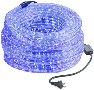 1 2 rope light track