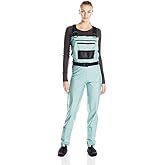 Caddis Women's Attractive Teal Deluxe Breathable Stocking Foot Chest Wader