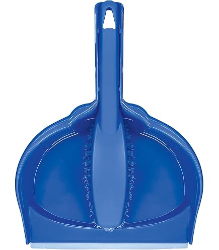 Lobby Dustpan And Broom Set For Home, Kitchen ,Office, Warehouse...