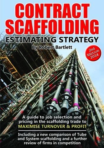 Scaffolding The Handbook Of Estimating And Product Knowledge Activities