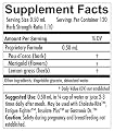 Native Remedies Candidate for Candida Balance and Maintenance, 59 ml
