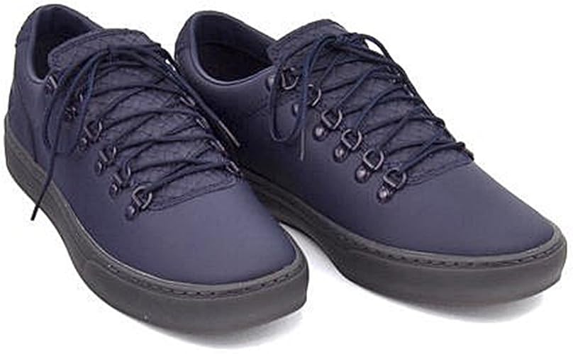 timberland rubberized