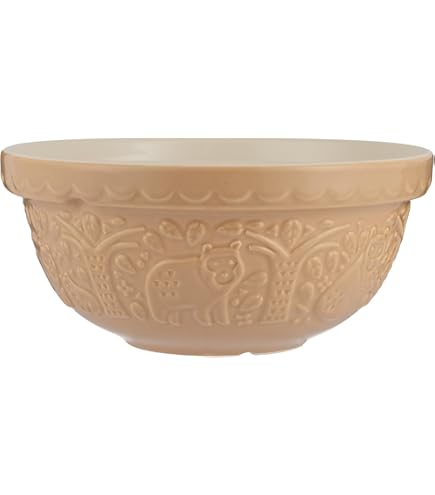 BOL MÉLANGEUR EN CÉRAMIQUE 4,7 L - TAPISSERIE | KitchenAid FR