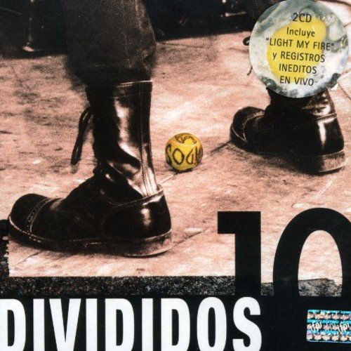 Divididos - Ortega y Gasés Lyrics - Zortam Music