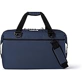 AO Coolers Expedition Canvas Soft-Sided Cooler Bag, Leak-Proof, Insulated, Lightweight