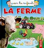 La ferme by