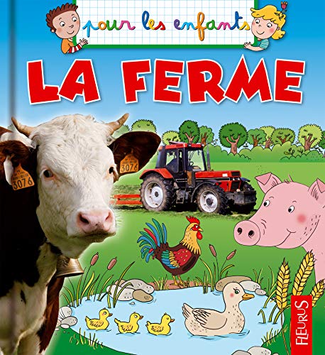 La ferme by
