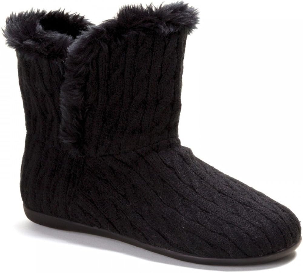 vionic kari slipper boots