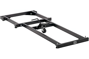 DELTA 50-289 Mobile Machine Base for Unisaw with 52-Inch Unifence