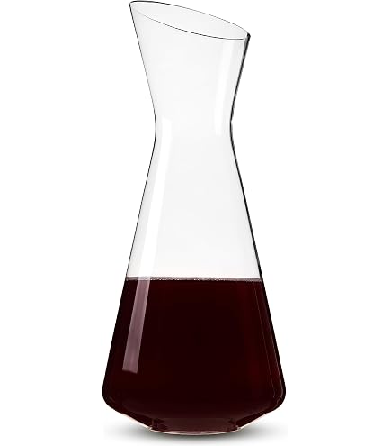 Spiegelau Tavola 7110157 Carafe en verre cristal 0,25 l Spiegelau Tavola 7110157 Carafe en verre cristal 0,25 l