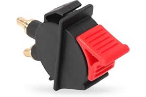 BDTKYLIN Seat Air Valve Switch for International American Truck 195 Series High Pressure Seat Height Adjust Switch OEM# SK165305 SK146701 2586418C91 229697-01