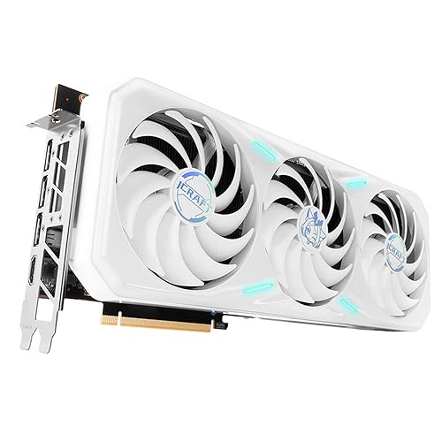 maxsun Geforce RTX 4070 Ti iCraft Limited Edition OC 12GB GDDR6X