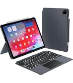 Amazon.com: Macally iPad Pro 11 Inch Case with Keyboard and Track