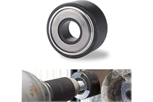 Car Wheel Stud Installer OEM#22800,[Low Noise+High Speed] Lug Stud Installer Tool,Universal Car Accessories Wheel Stud Remova