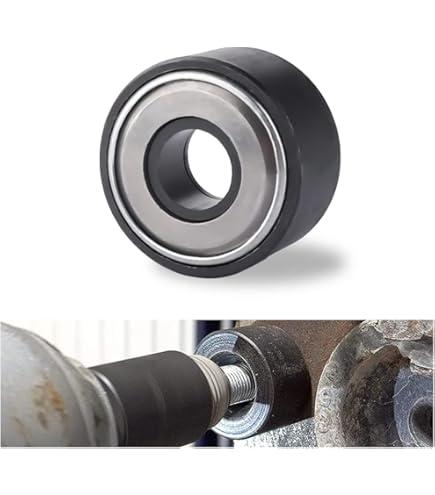 M12-1.5 Wheel Stud Bolts For Hyundai & Kia - 52950-14140 Replacement Set