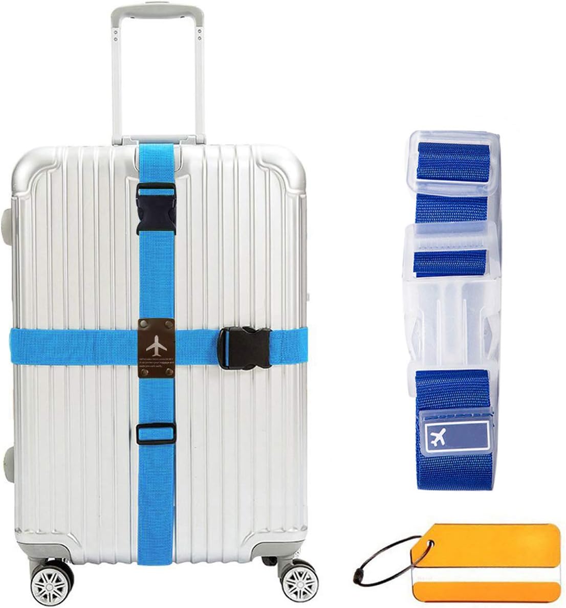 heavy duty travel luggage