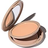 No Makeup Makeup FlexShade Foundation, Weightless Cream-Balm Formula Conceals, Corrects and Camouflages with Skin-Tone Adaptive Technology, Buildable, Long-Lasting, Cruelty-Free, Vegan, Fair