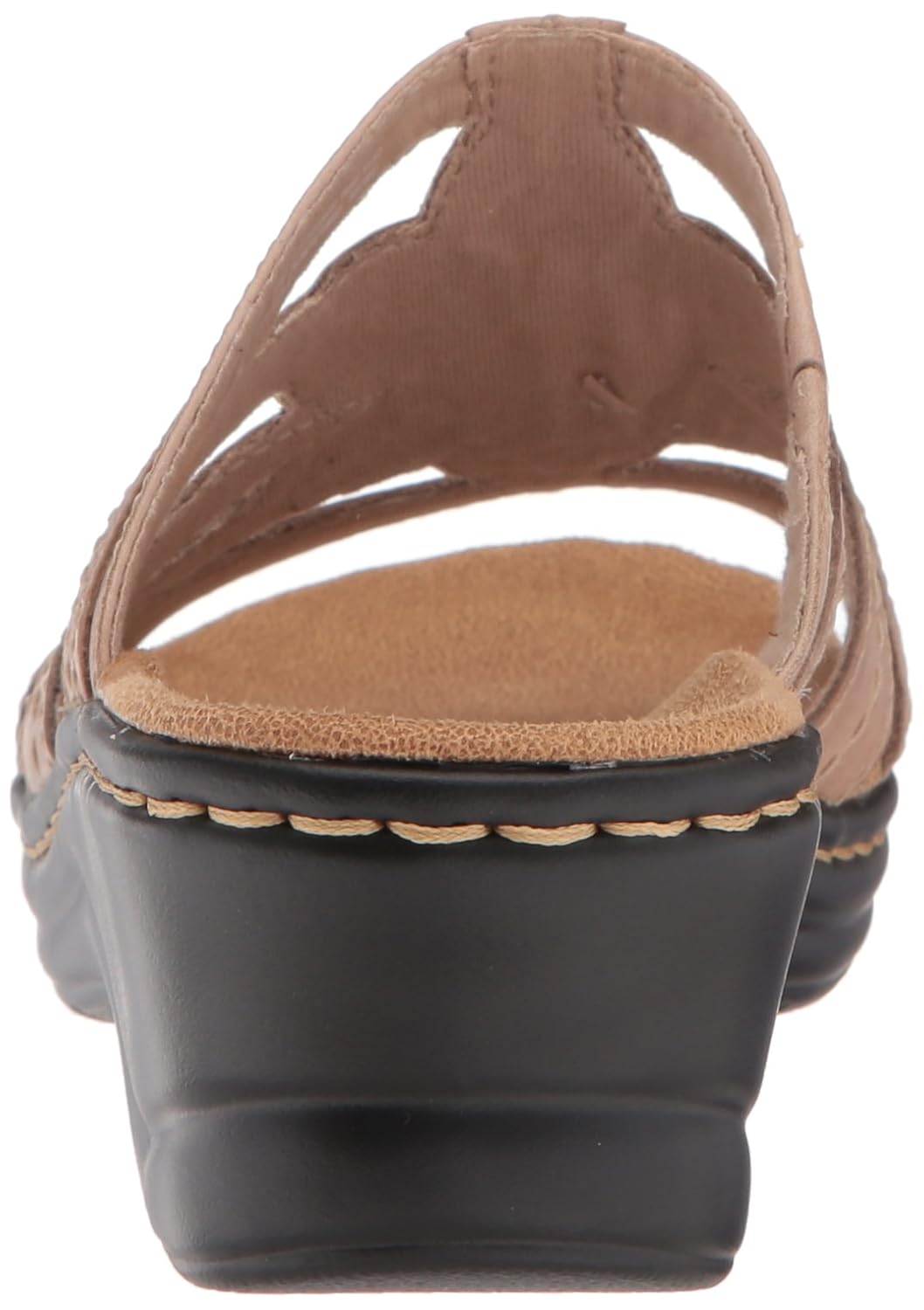 clarks women's lexi myrtle sandal