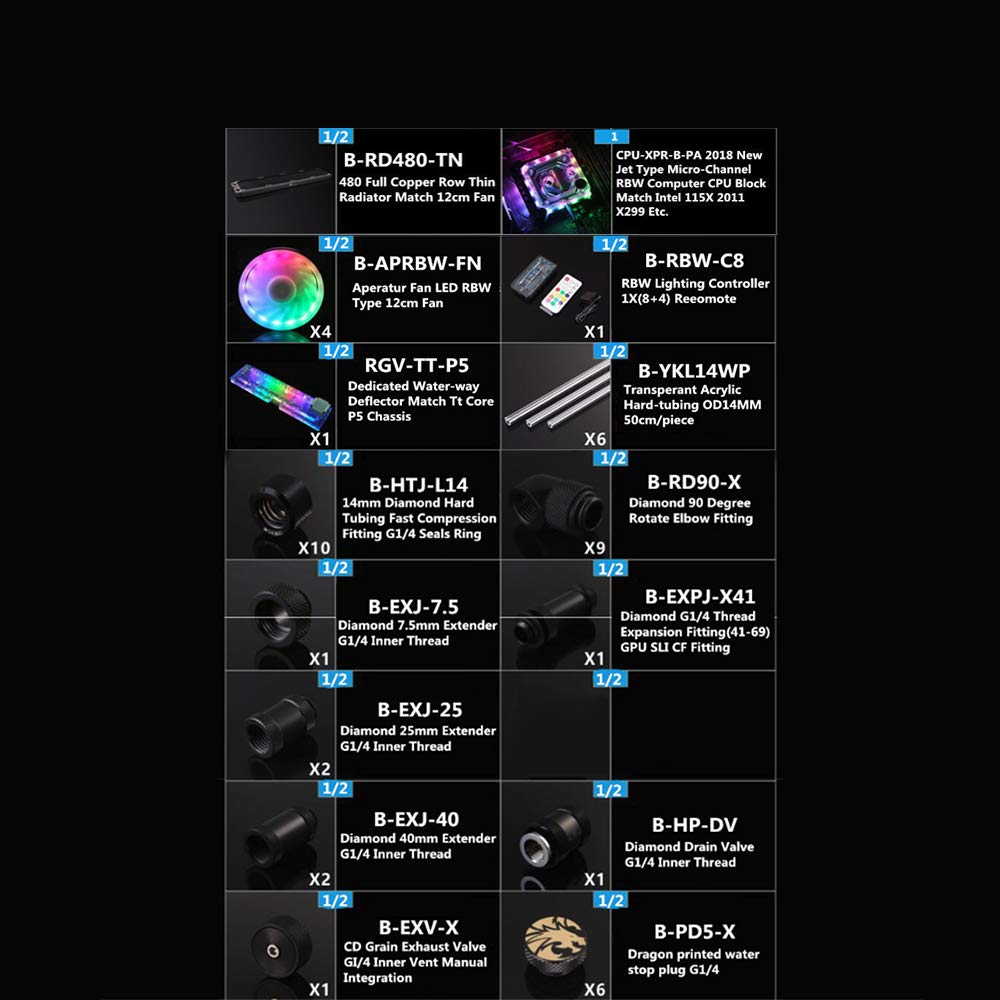 Best Waterway Boards And Pump Water Cooling