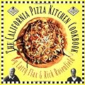 California Pizza Kitchen Cookbook