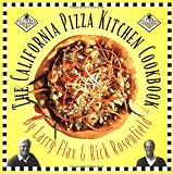 California Pizza Kitchen Cookbook California Pizza Kitchen Cookbook