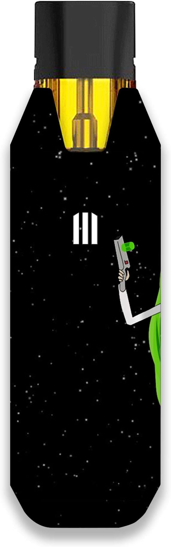 BIIIG STIIIZY Skin Decal | Rick and Morty Wrap