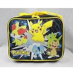 NEW Pokemon Insulated Lunch Bag