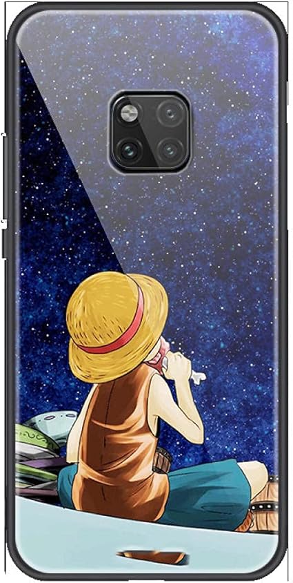 Amazon Co Jp Onepieceワンピースワンピースiphone12 Promaxワンピースiphone11携帯電話ケース用携帯電話ケースガラスプリントtpuカットレザースマートフォンケースガラス光沢のある光沢のあるスリムな薄いカバーキャリー帯ケース 家電 カメラ