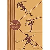 Chee-Pee All Reasons Sketch Book: Grid Paper Notebook, Quad Ruled, 106 Sheets (Large, 8.27 x 11.69) (Graph Paper Notebooks)