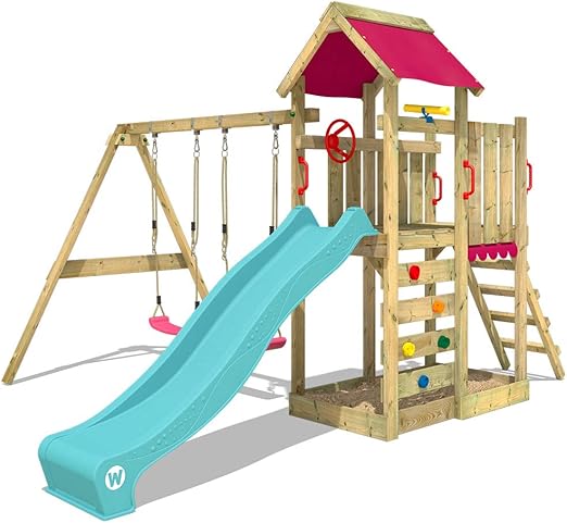 giochi da giardino per bambini amazon
