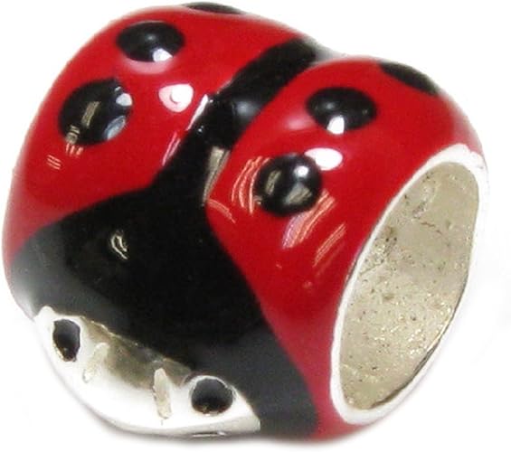 coccinelle pandora