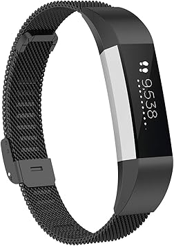 KOMI Correa de repuesto para reloj inteligente Fitbit Alta ...