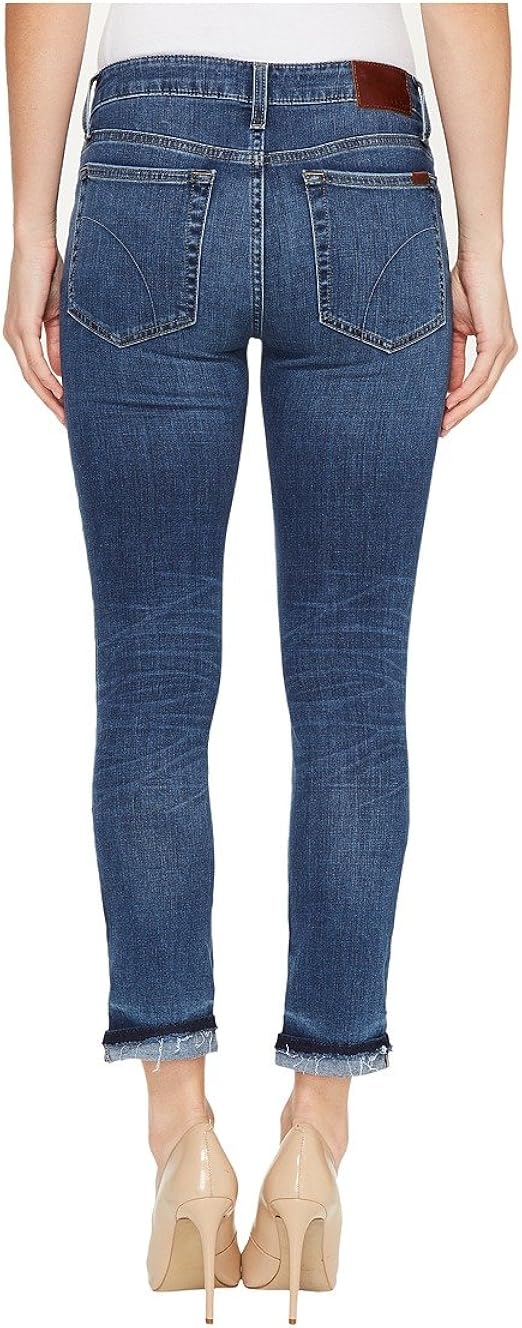 joe's markie skinny crop