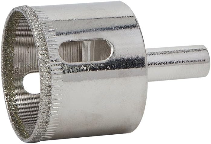 Stay Sharp 2055007 1-1/2-Inch (38mm) Diamond Grit Hole Saw