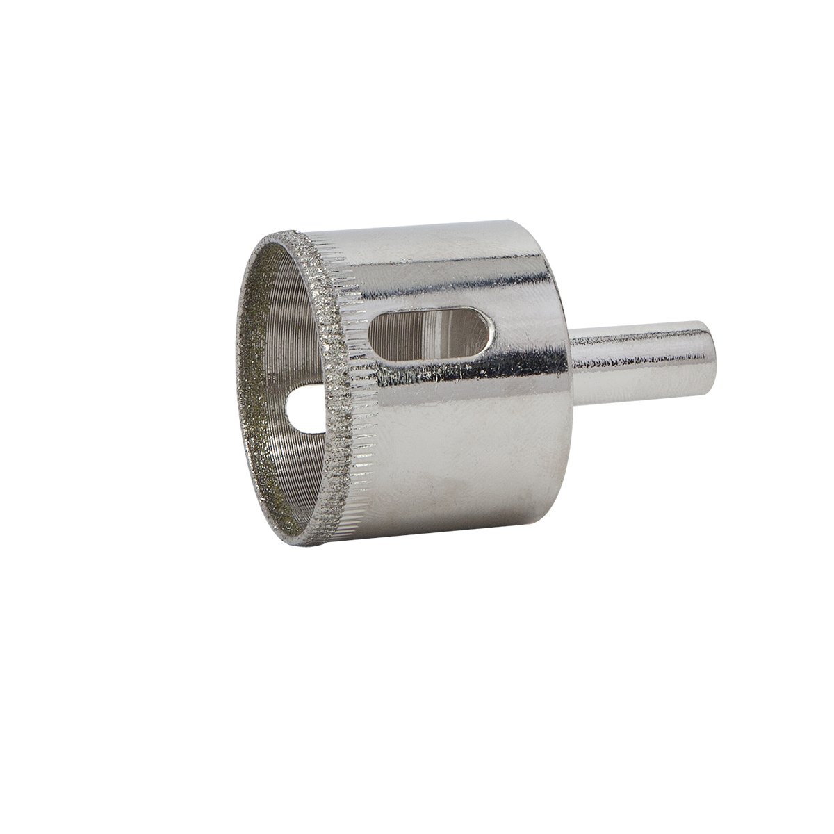 Stay Sharp 2055007 1-1/2-Inch (38mm) Diamond Grit Hole Saw