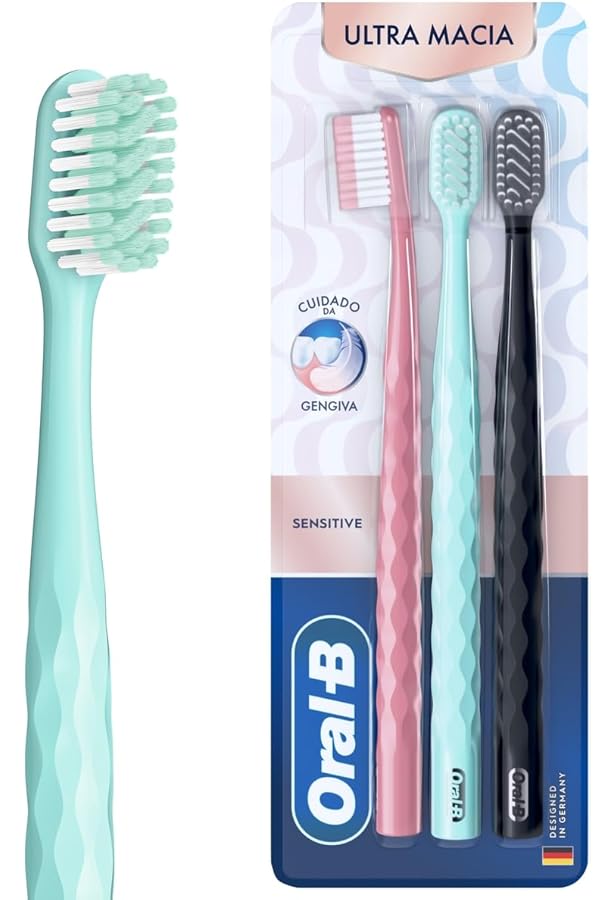 Curaprox CS5460 Edição Limitada Duo, Valentine (cor aleatória