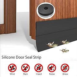 Window Sealing Strip, Self Adhesive Weather