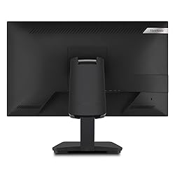 ViewSonic TD2455 24 Inch 1080p IPS 10-Point Multi