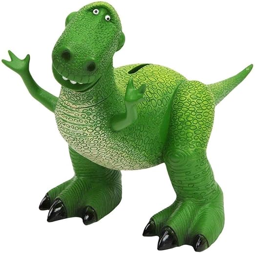 dino toy story