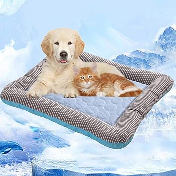 pet cooling mat the range
