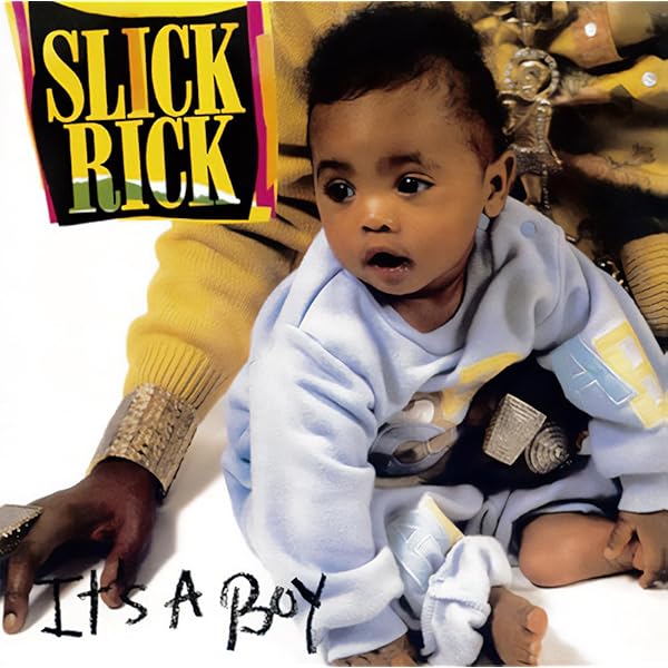 洋楽 Slick Rick / The Ruler's Back The Ruler's Back - Album by Slick Rick - Apple Music