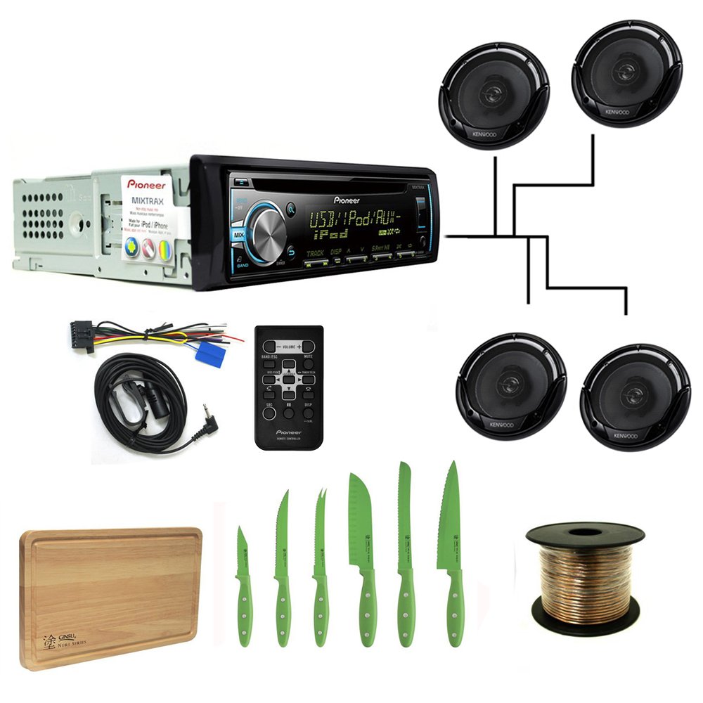 Pioneer Deh X3800ui Wiring Diagram - Wiring Diagram Database