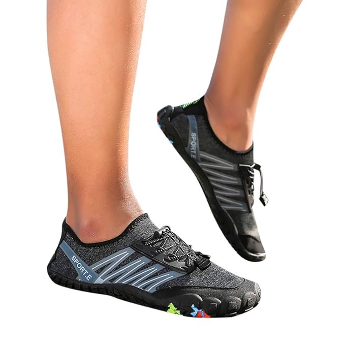 men's water aerobic shoes