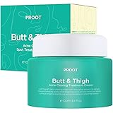 best products for leg acne
