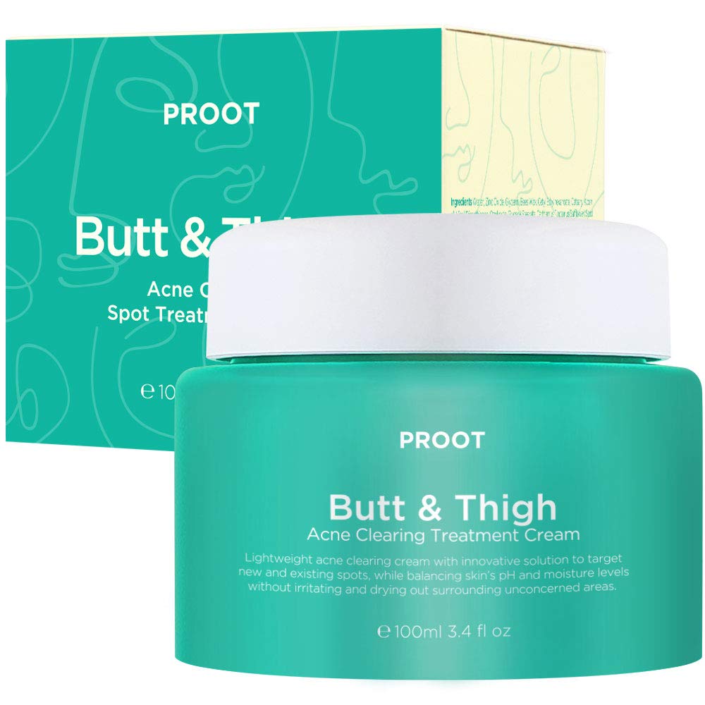 skin clearing cream